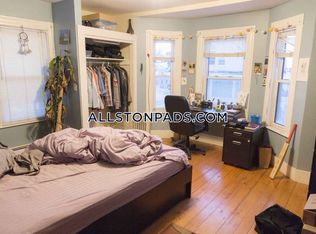 29 Everett St, Allston, MA 02134