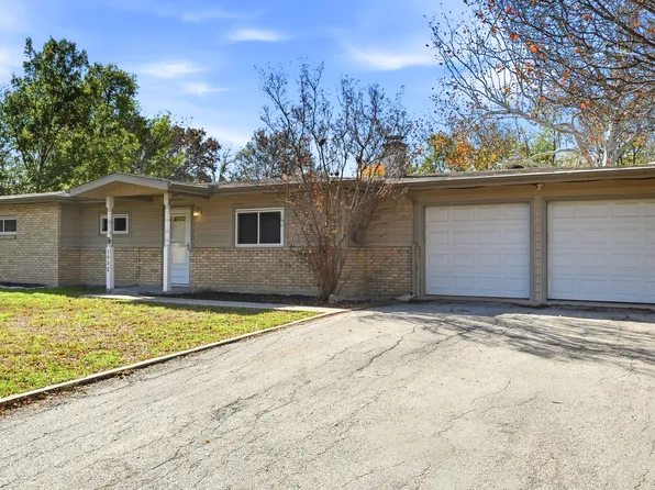 1032 S Mesquite Avenue, New Braunfels, TX 78130