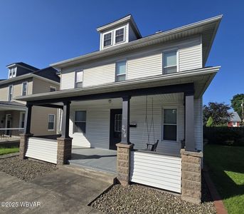 274 E Water St, Hughesville, PA, 17737