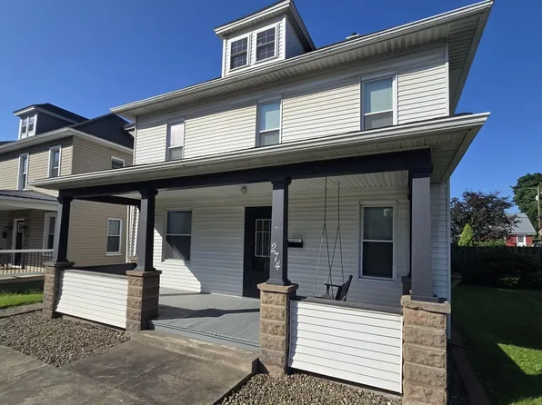 274 E Water St, Hughesville, PA 17737