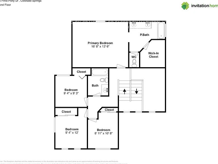 6465 Pinto Pony Dr — Photo 4
