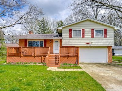 3943 Klein Ave, Stow, OH, 44224