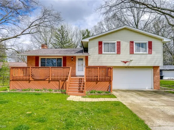 3943 Klein Ave, Stow, OH 44224