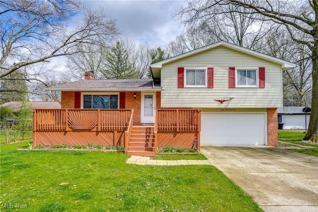 Real estate listing image