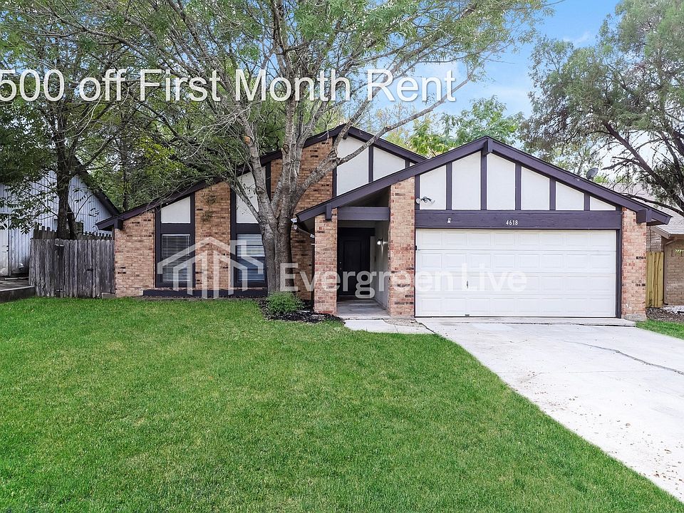 1st image of 4618 La Loma St