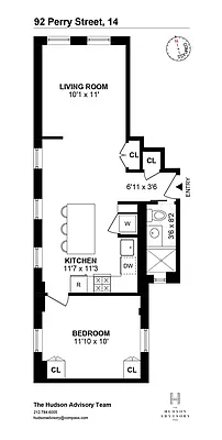 Sold by Compass | media 14