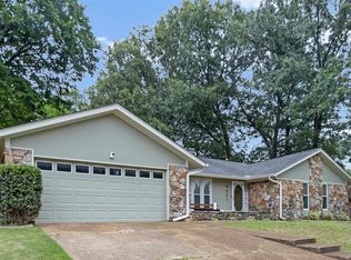 8621 Kettering Dr, Cordova, TN 38018
