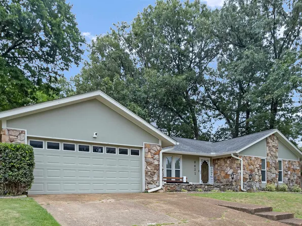 8621 Kettering Dr, Cordova, TN 38018