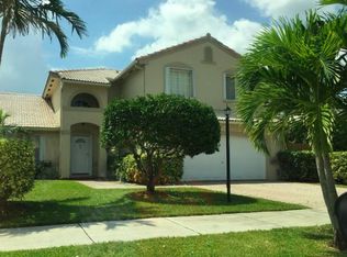 15946 SW 83rd Ter #0, Miami, FL 33193