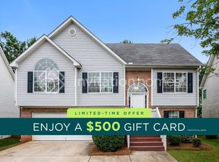 1230 Saint Francis Ct, Locust Grove, GA 30248