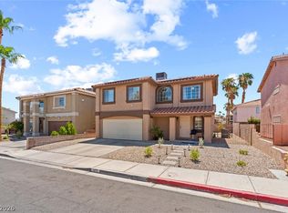 1455 Lodgepole Dr, Henderson, NV 89014