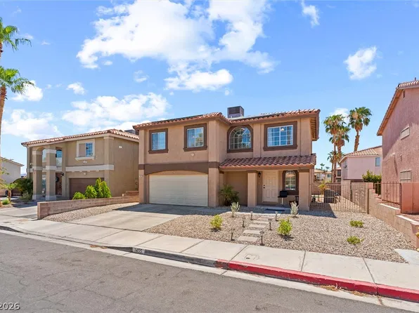 1455 Lodgepole Dr, Henderson, NV 89014