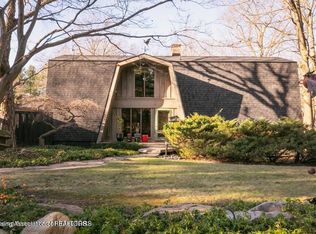 1428 Sylvan Glen Rd, Okemos, MI 48864