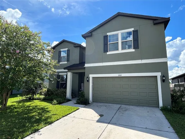 3949 BAJA DRIVE, ST CLOUD, FL 34772