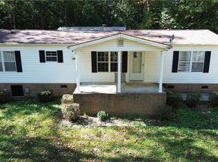 196 Guilford Rd, Harmony, NC 28634