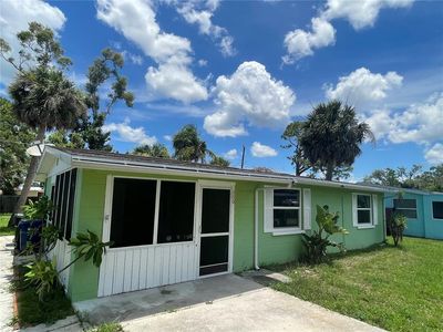 330 E Fray St, Englewood, FL, 34223