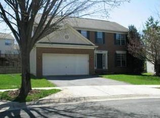 21201 Sparrow Ct, Germantown, MD 20876