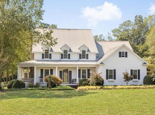 8101 Candies Creek Ridge Rd NW, Charleston, TN 37310