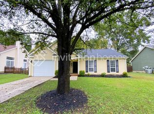 13727 Poppleton Ct, Charlotte, NC 28273
