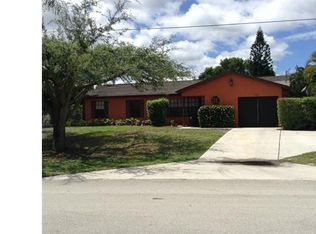 5300 30th Ave SW, Naples, FL 34116