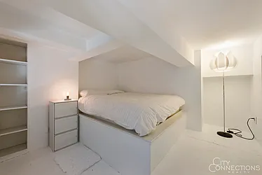 Rented by City Connections Realty