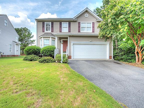 2nd image of 4920 Saddleridge Ct