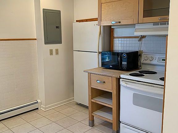Upstairs kitchen 2020