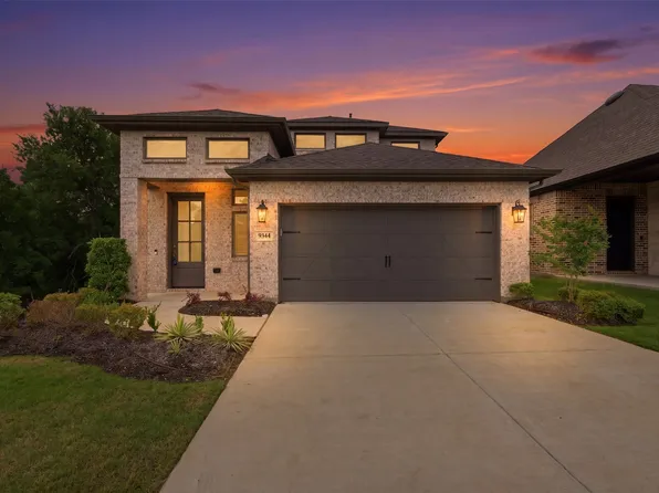 9344 Buckeye Bnd, Little Elm, TX 75068