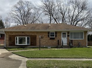 4732 Lehigh Dr, Springfield, OH 45503