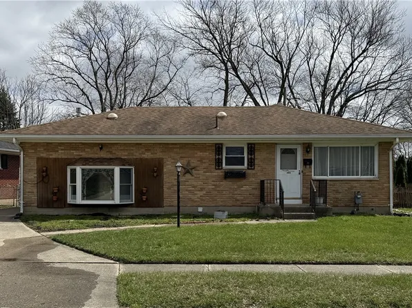 4732 Lehigh Dr, Springfield, OH 45503