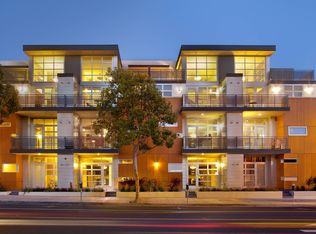 Bixby, Santa Monica, CA 90404