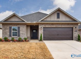 15630 Mizewell Ln NW, Harvest, AL 35749