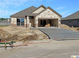 2710 Paisley Dr, Temple, TX 76502