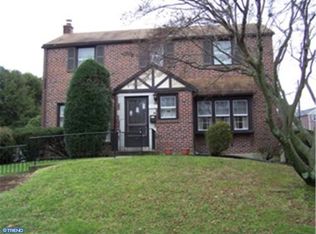 1728 Tyson Rd, Havertown, PA 19083