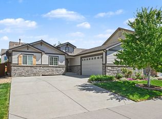 3477 Janus Dr, Loveland, CO 80537