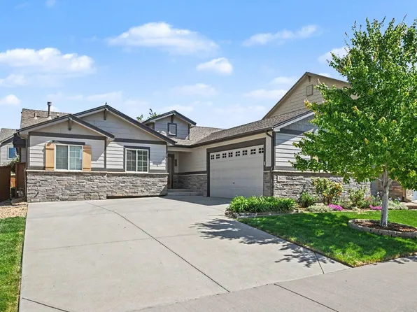 3477 Janus Dr, Loveland, CO 80537