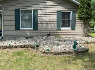 660 Dorothy Bowen Dr, Sheridan, MI 48884
