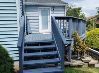 1360 Mount Clinton Pike, Harrisonburg, VA 22802