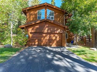 830 Northwood Blvd, Incline Village, NV 89451