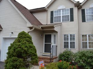 24 Bateman Way #18, Hillsborough, NJ 08844