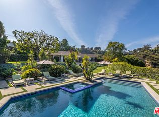 2618 Roscomare Rd, Los Angeles, CA 90077