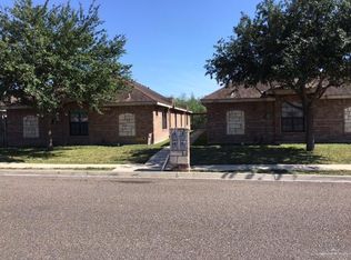 1404 E Quail St, Pharr, TX 78577