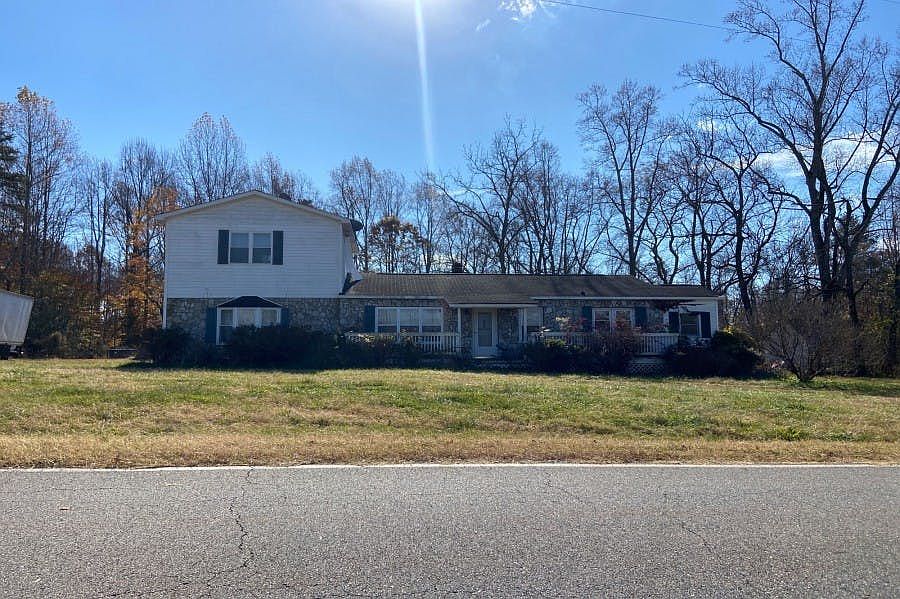 1088 Ramie Mitchell Rd, Hiddenite, NC 28636 Zillow