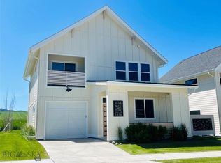 1976 Little Cottage Ln #10, Bozeman, MT 59715