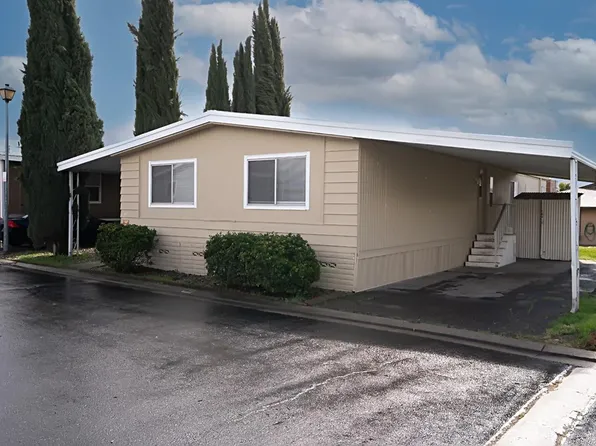 12344 26 Mile Rd Space 42, Oakdale, CA 95361