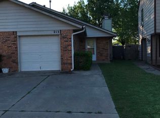 213 Harvard Rd, Norman, OK 73072