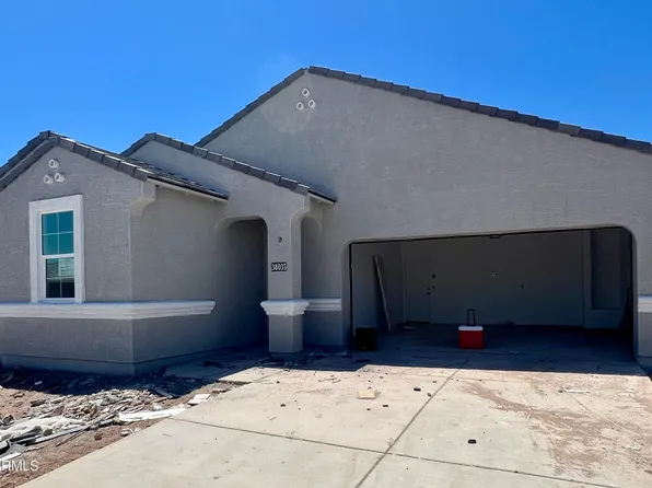 38035 W Amalfi Avenue, Maricopa, AZ 85138