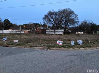 3019 Angier Ave, Durham, NC 27703