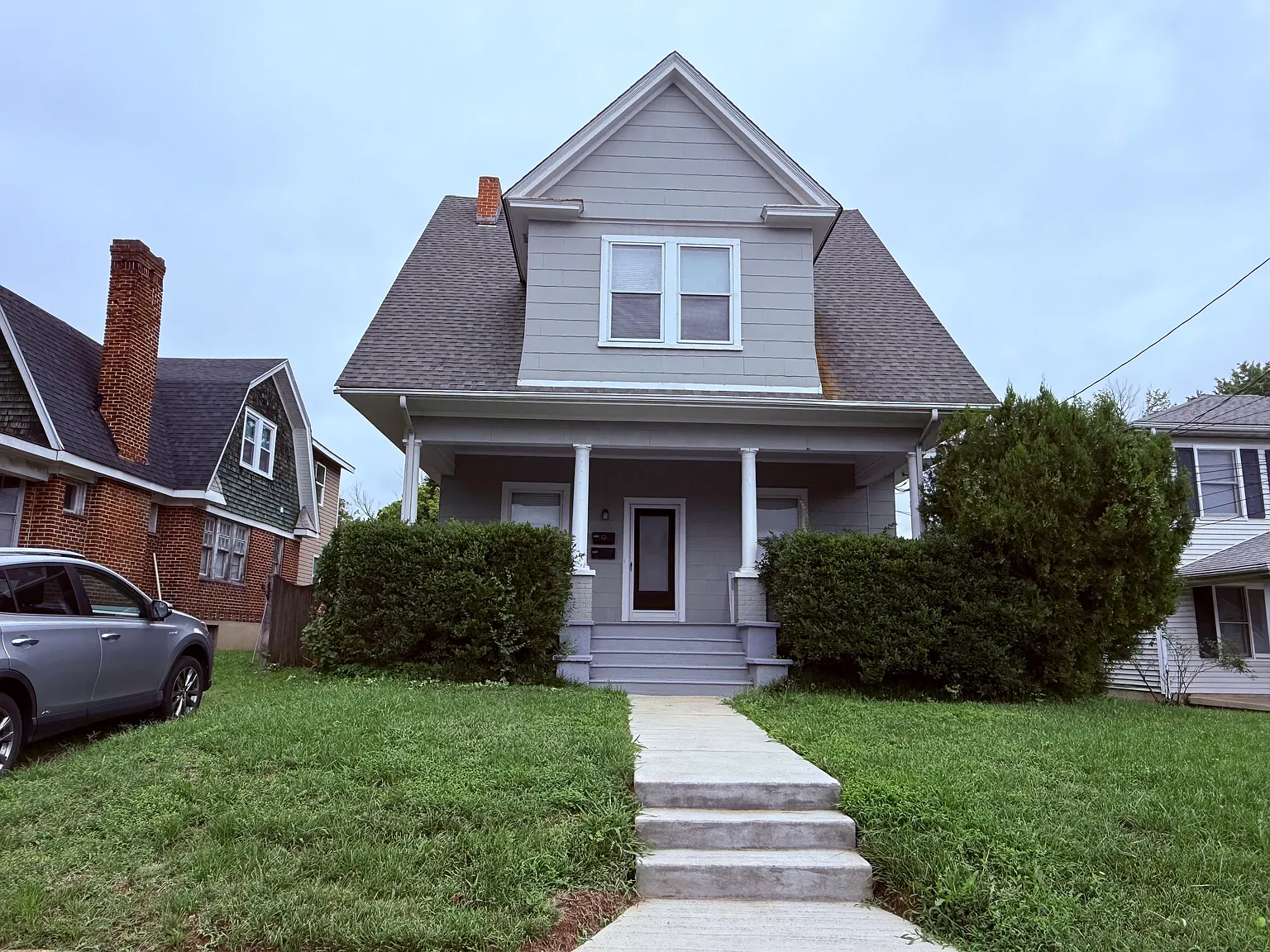 2 bed, 1400 sqft, $1,475 — Photo 2