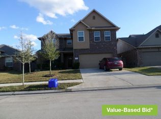 21543 Barrett Knolls Dr, Richmond, TX 77406